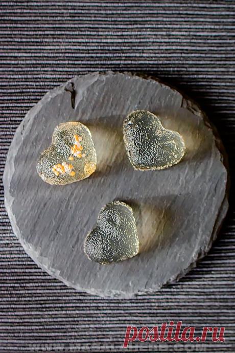 Рецепт приготовления желе из шампанского | Масала Херб