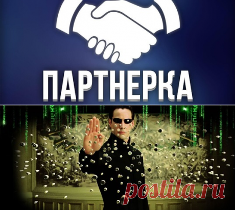 Супер-партнёр. Живые Деньги.