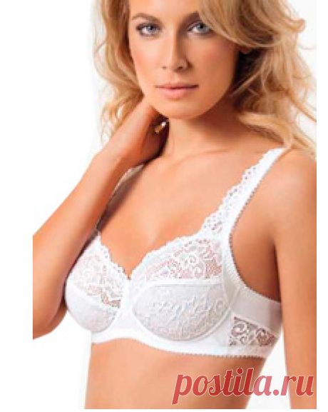 Базовая выкройка бюстгальтера | pokroyka.ru-уроки кроя и шитья