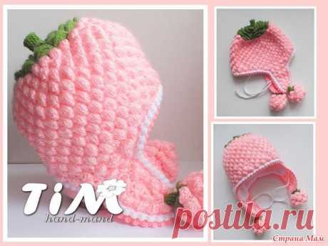 вяжем детям - Самое интересное в блогах