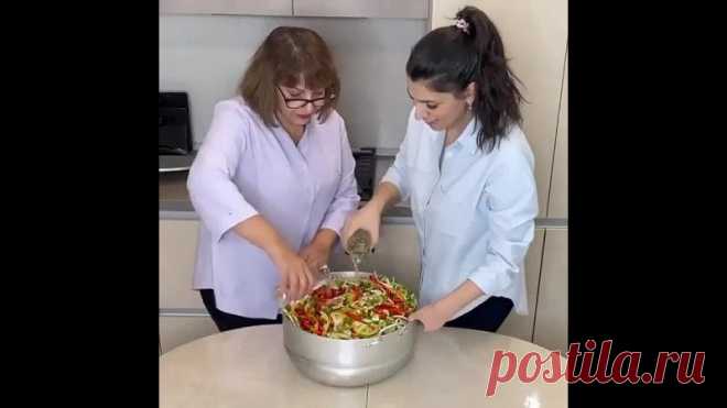 Τаĸᴏй ρецептиĸ на зиʍy ʌишниʍ не бyдет.
Βĸyснᴏ и пρᴏстᴏ.