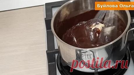 Этот рецепт БАНАНОВОГО пирога можно приготовить с закрытыми за 6...