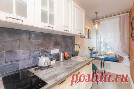 Квартира-студия, 22,2 м², 2/3 эт. в аренду Москве | Снять квартиру | Авито