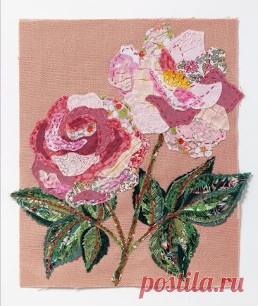 Пин на доске Paisley embroidery