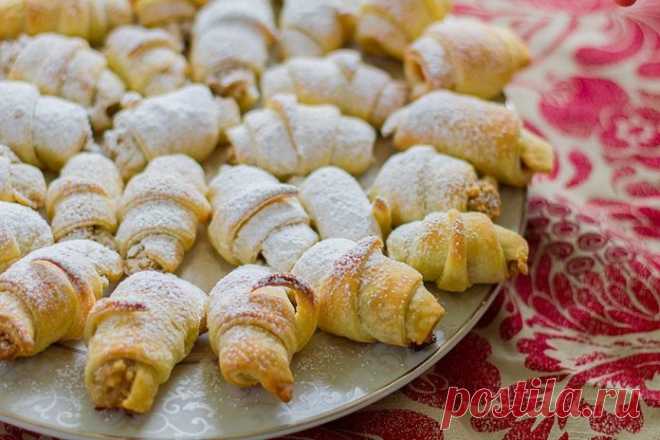 Вкуснейший десерт азербайджанской кухни — Мутаки бакинские