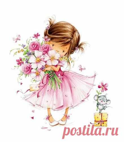 Marina Fedotova | HAPPY BIRTHDAY TO YOU!!!