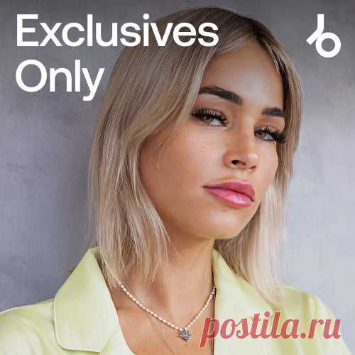 Beatport Exclusives Only Week 22 2025 Lossless » MinimalFreaks.co