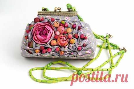 Творчество и рукоделие. Craftband.ru