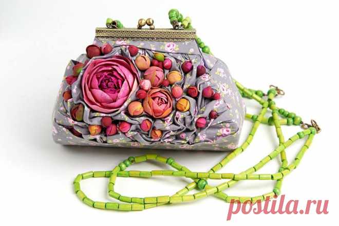 Творчество и рукоделие. Craftband.ru