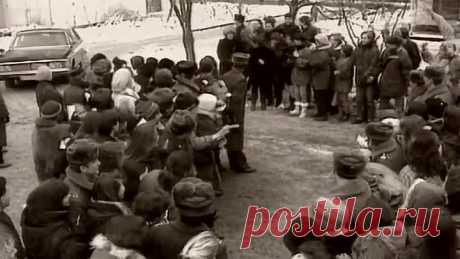 гр.Агата Кристи - Сказочная тайга