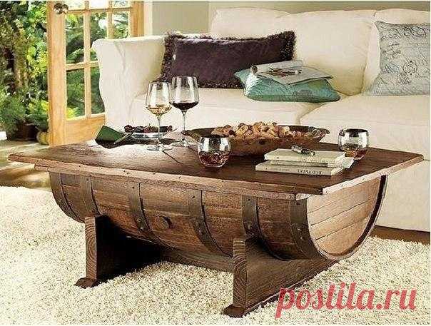 10 крутых переделок
