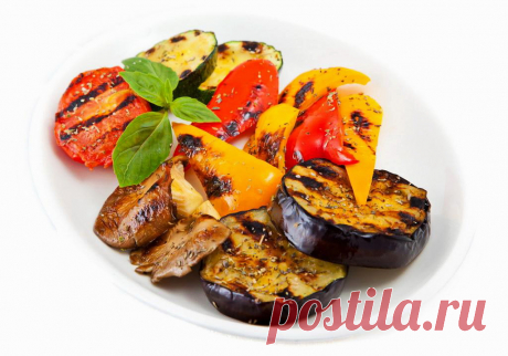 Копчение мяса и овощей в домашней коптильне - Web-Recept.com
