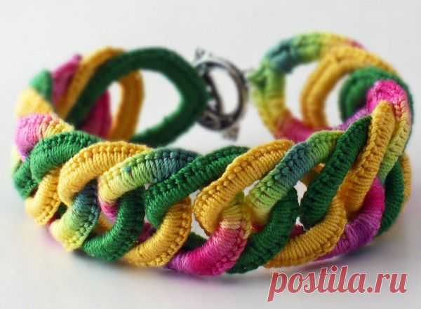Эмили Depole, Повседневной Crocheter - Вязание Крючком Вожделения