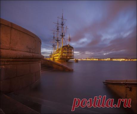 Фотография пользователя Korochkin Andrei - Про наводнение... из раздела город №5315537 - фото.сайт - Photosight.ru