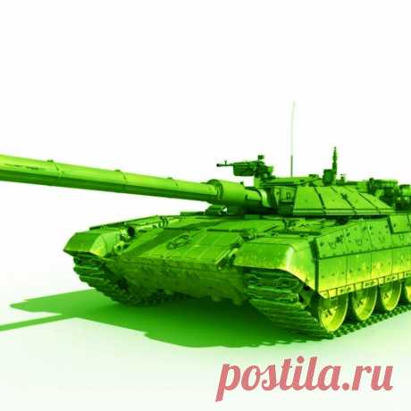 Пентагон ожидал всего, но только не таких неприятных подробностей в характеристиках нового российского танка