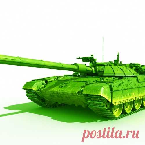 Пентагон ожидал всего, но только не таких неприятных подробностей в характеристиках нового российского танка