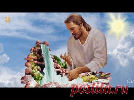 Поздравляю Вас с Пасхой, ДРУЗЬЯ! - YouTube