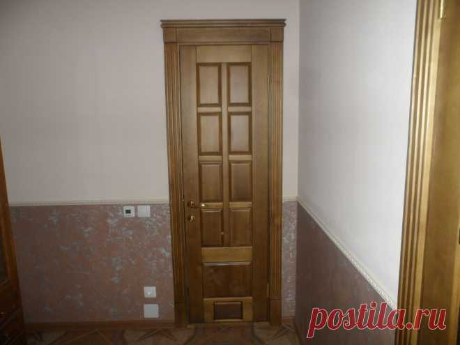 Двери от 12000 руб. Т. 294-01-63