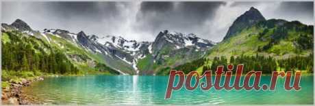 Природа. Фотопечать на двери шкаф-купе. (Страница 24)