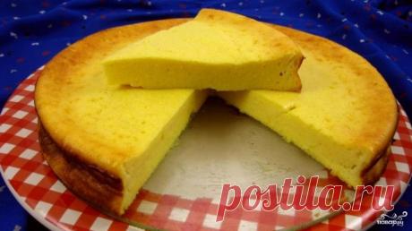 Фиадоне - пошаговый кулинарный рецепт на Повар.ру