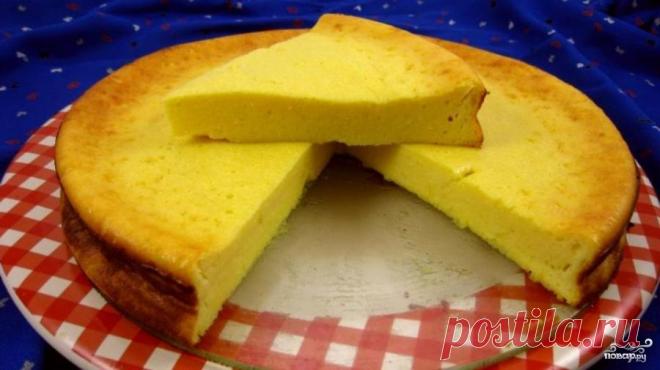 Фиадоне - пошаговый кулинарный рецепт на Повар.ру