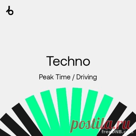 BEATPORT THE SHORTLIST: TECHNO (PEAK TIME / DRIVING) (JUNE 2022) - 11 June 2022 - EDM TITAN TORRENT UK ONLY BEST MP3 FOR FREE IN 320Kbps (Скачать Музыку бесплатно).