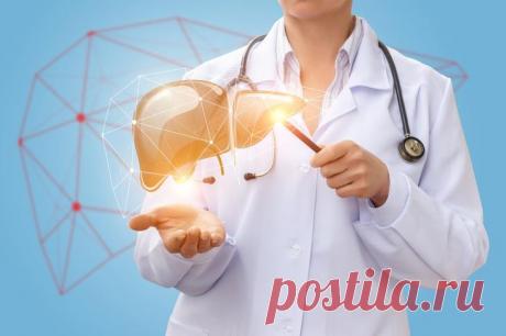 4 мифа об опасности и безопасности цирроза