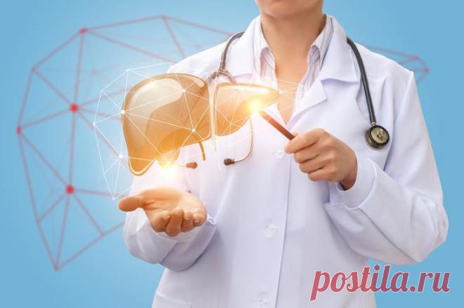 4 мифа об опасности и безопасности цирроза