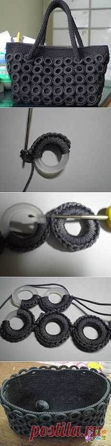 (189) Crochet Laces