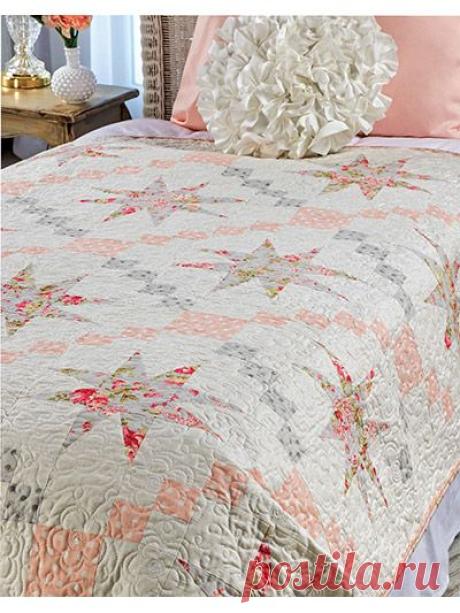 Annie's - The Great Gatsby Quilt Pattern