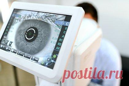 Неразборчивый в связях мужчина едва не ослеп из-за венерического заболевания