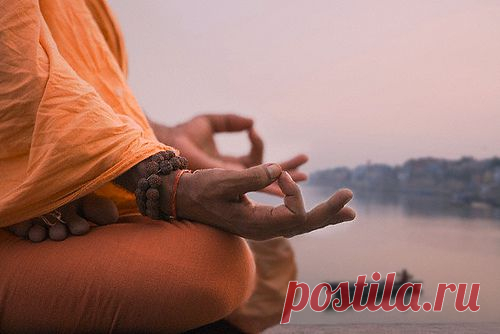 Мудры — могущество простоты | МастерВеда