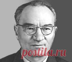 30 июня в 1995 году умер Гавриил Троепольский-ПИСАТЕЛЬ-ПОВЕСТЬ 