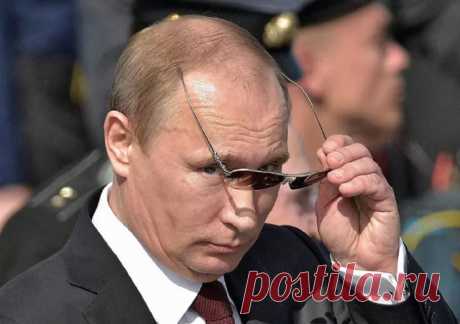 Осеннее переговорное обострение
