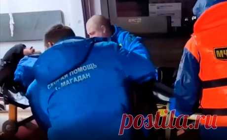 Спасенного после двух месяцев дрейфа в море туриста положили в реанимацию. Мужчину, который больше двух месяцев дрейфовал в Охотском море, доставили в реанимационное отделение Магаданской областной больницы, сообщили РБК в пресс-службе регионального минздрава.