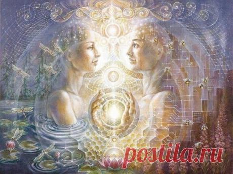 Индивидуальная Частота Вибраций |