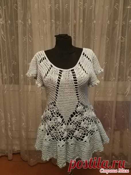 . Туника 