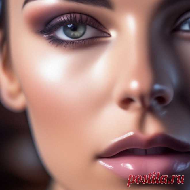 Фиксатор для макияжа своими руками Как сделать натуральны и полезный фиксатор для макияжа в домашних условиях. Всего 3 ингредиента и 1 минута времени!