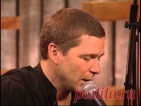 К нам приехал... - Сергей Маховиков