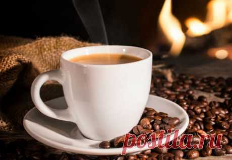 5 болезней, которые боятся кофе