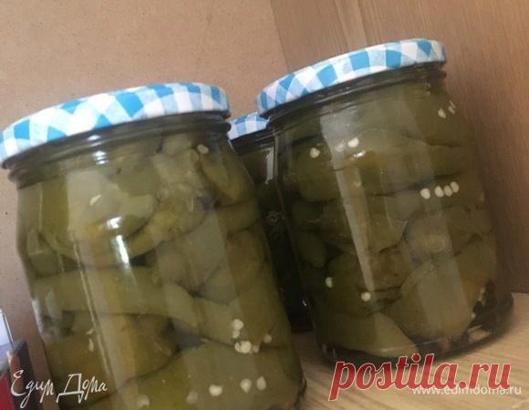 Маринованный острый перец рецепт 👌 с фото пошаговый | Едим Дома кулинарные рецепты от Юлии Высоцкой