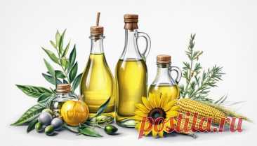 Hoвocть

Учёные выявили неожиданный эффект употребления растительных масел.

В последние годы многие считают, что растительные масла полезны для здоровья и их следует употреблять регулярно. Однако недавние
Показать ещё