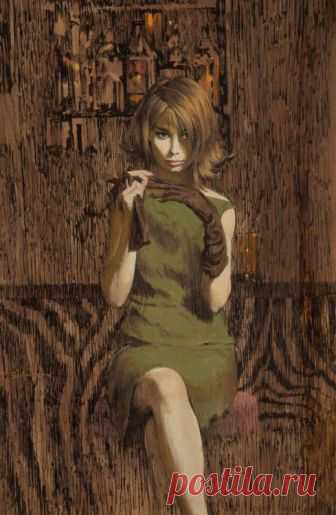 Robert Mcginnis