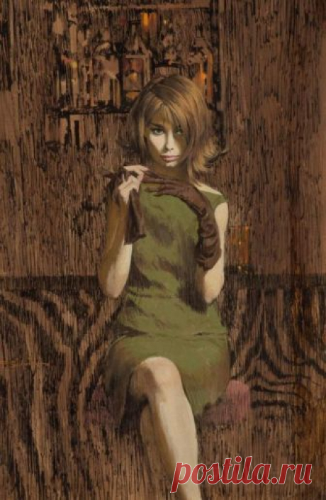 Robert Mcginnis