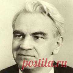 10.02.1911 г родился Мстислав Келдыш-СОЗДАТЕЛЬ РАКЕТНО-ЯДЕРНОГО ОРУЖИЯ
