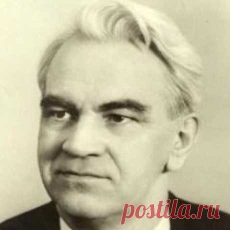 10.02.1911 г родился Мстислав Келдыш-СОЗДАТЕЛЬ РАКЕТНО-ЯДЕРНОГО ОРУЖИЯ
