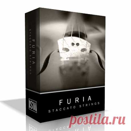 Impact Soundworks Furia Staccato Strings KONTAKT  | 150MB

FURIA Staccato Strings: A streamlined orchestral library designed solely for powerful ensemble string staccatos, Furia delivers instant gratification for film, TV, game &amp; trailer scoring. The ideal tool for epic action string stabs and ostinatos, dramatic builds, and tense underscore rhythms!