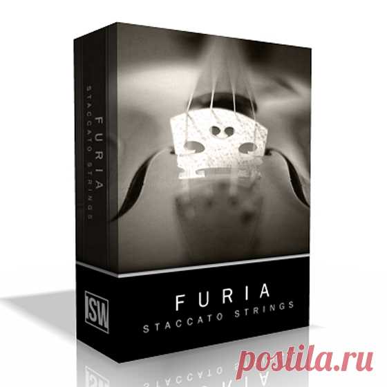 Impact Soundworks Furia Staccato Strings KONTAKT  | 150MB

FURIA Staccato Strings: A streamlined orchestral library designed solely for powerful ensemble string staccatos, Furia delivers instant gratification for film, TV, game & trailer scoring. The ideal tool for epic action string stabs and ostinatos, dramatic builds, and tense underscore rhythms!