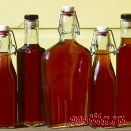 Коньяк по-латгальски. Рецепт, проверенный поколениями