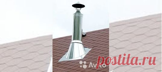 Дымоходы. Одноконтурные дымоходы купить в Анапе | Товары для дома и дачи | Авито Дымоходы. Одноконтурные дымоходы: объявление о продаже в Анапе на Авито. Двухконтурные дымоходы: Чаще используются для печей, каминов и котлов. Они не образовывают конденсат, препятствуют образованию сажи на стенках и имеют небольшой вес. Одноконтурные дымоходы: Элементы одноконтурной системы дымохода разработаны с учетом требований клиентов, желающих приобрести надежный и прочный дымоход с ми...